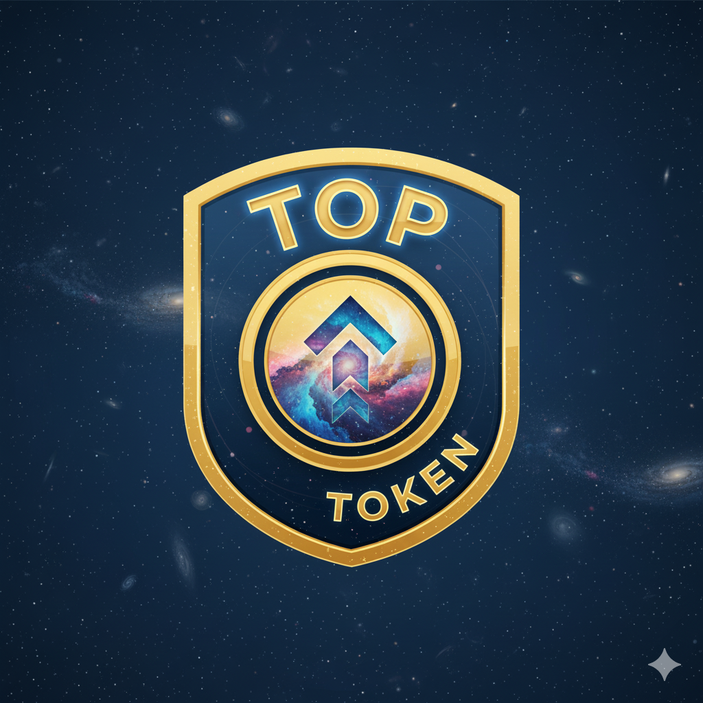 Top Token